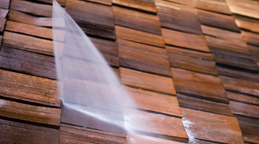 Roof Repair in Brinkhaven, OH